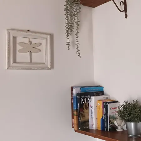 I Gelsomini Ferienhaus