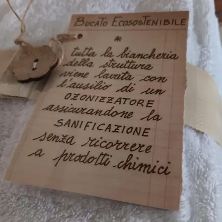 I Gelsomini بيت للعطل