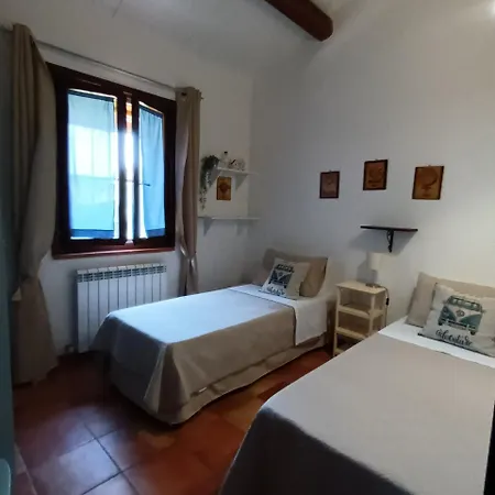 Holiday home I Gelsomini *