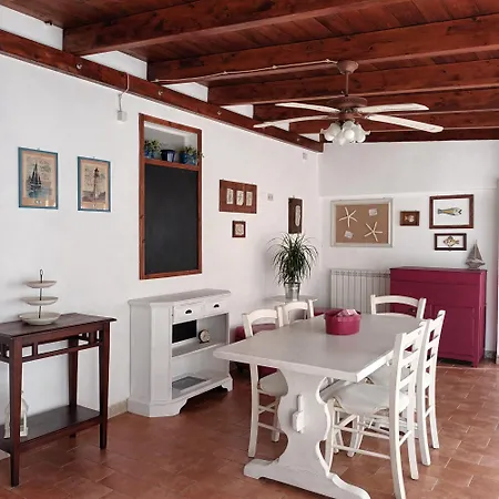 Holiday home I Gelsomini