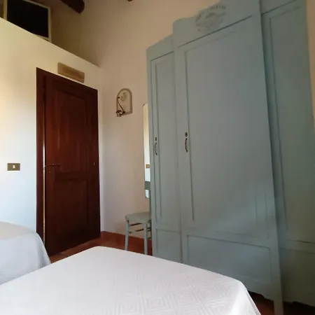 Holiday home I Gelsomini *